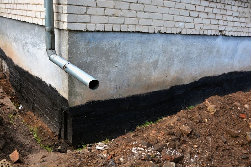 Residential Waterproofing in Grand Rapids, MI